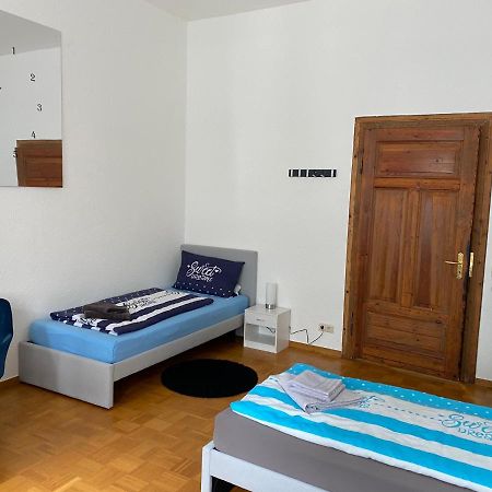 Goyapartment Fuer Handwerker & Business City-Nah!! Free Netflix! Modern! Bochum Exterior foto